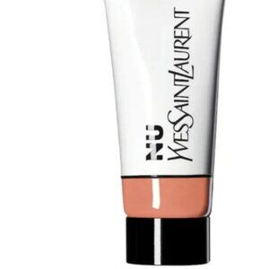 YSL NU LIP & CHEEK BALMY TINT in Nu Pinch